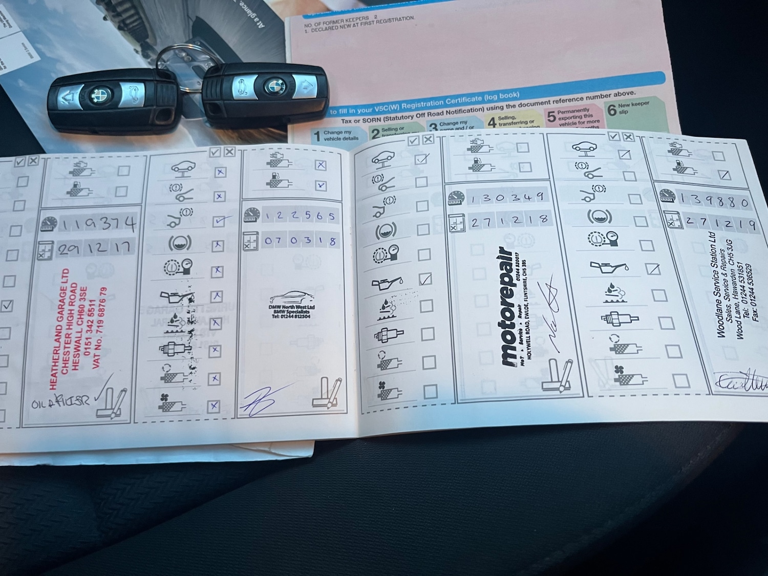 Used BMW 3 Series 2009 for sale - 77025707: Photo 18