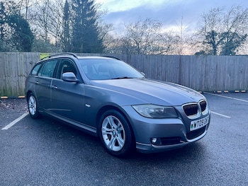 Used BMW 3 Series 2009 for sale - 77025707: Photo