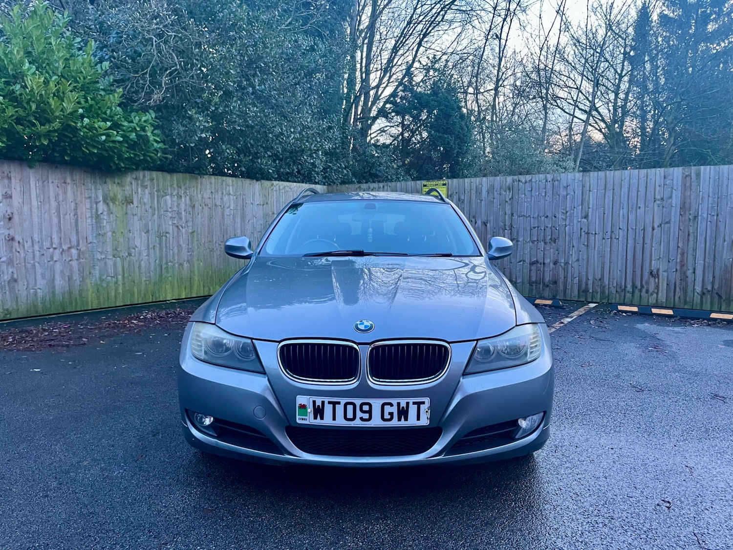 Used BMW 3 Series 2009 for sale - 77025707: Photo 3