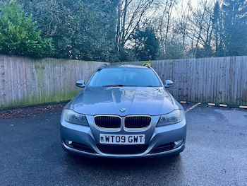 Used BMW 3 Series 2009 for sale - 77025707: Photo