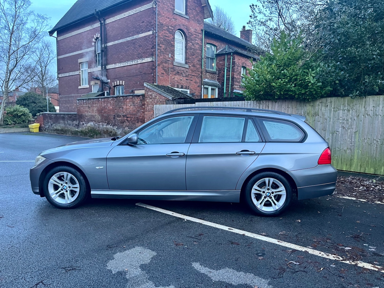 Used BMW 3 Series 2009 for sale - 77025707: Photo 4