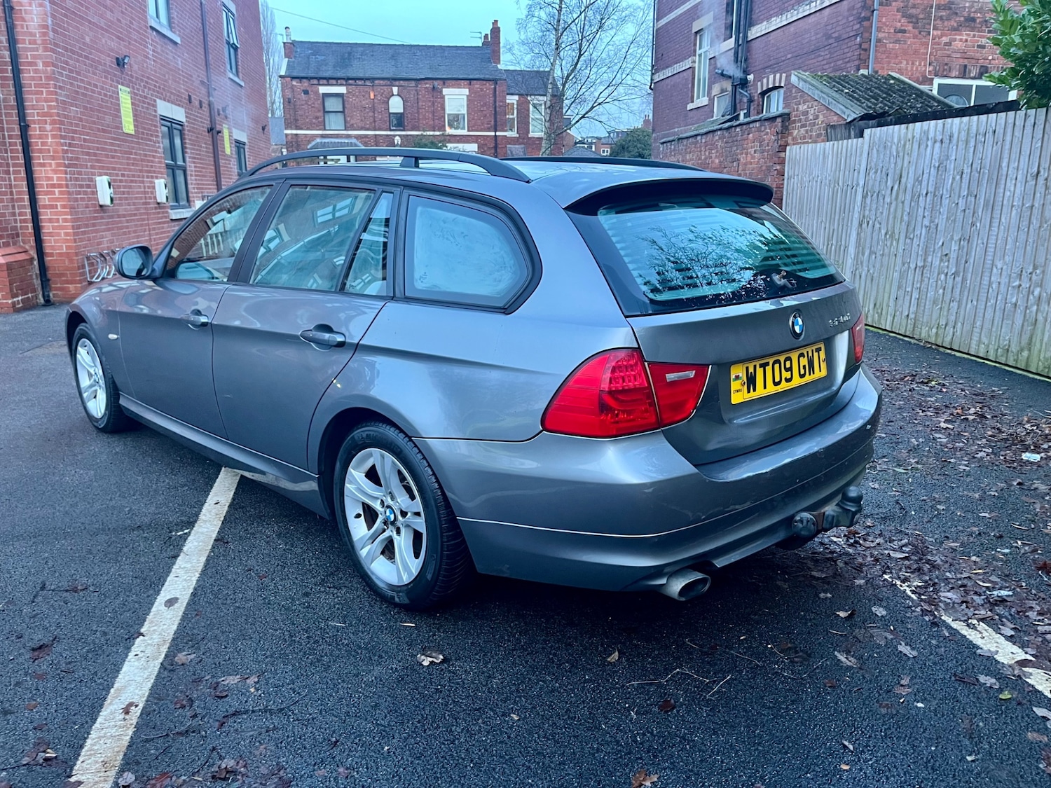 Used BMW 3 Series 2009 for sale - 77025707: Photo 5