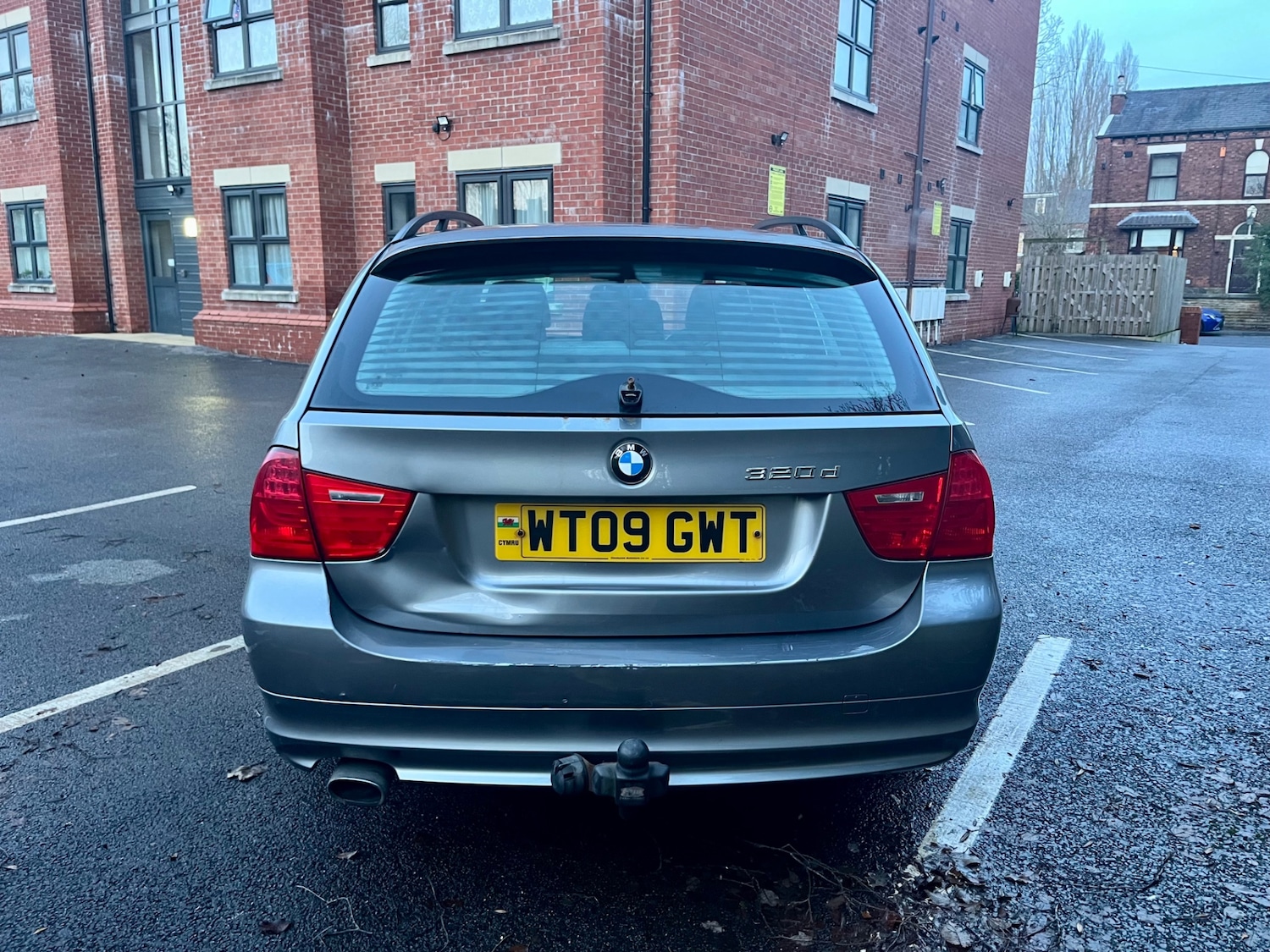 Used BMW 3 Series 2009 for sale - 77025707: Photo 6