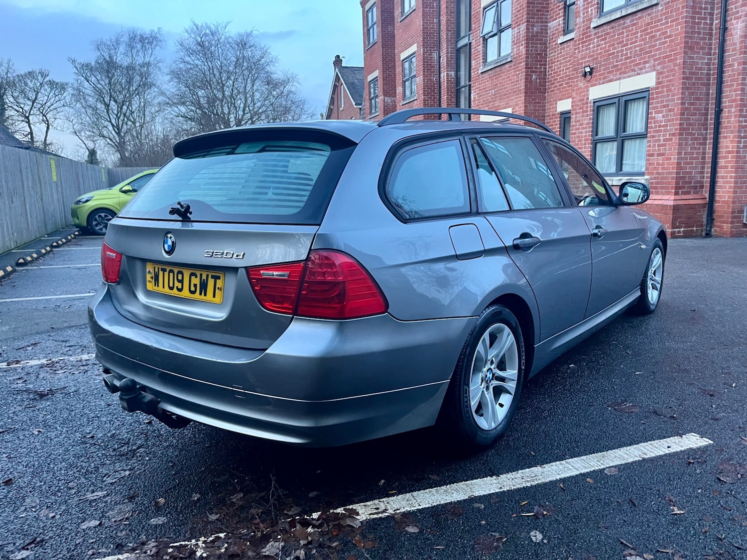 Used BMW 3 Series 2009 for sale - 77025707: Photo 7