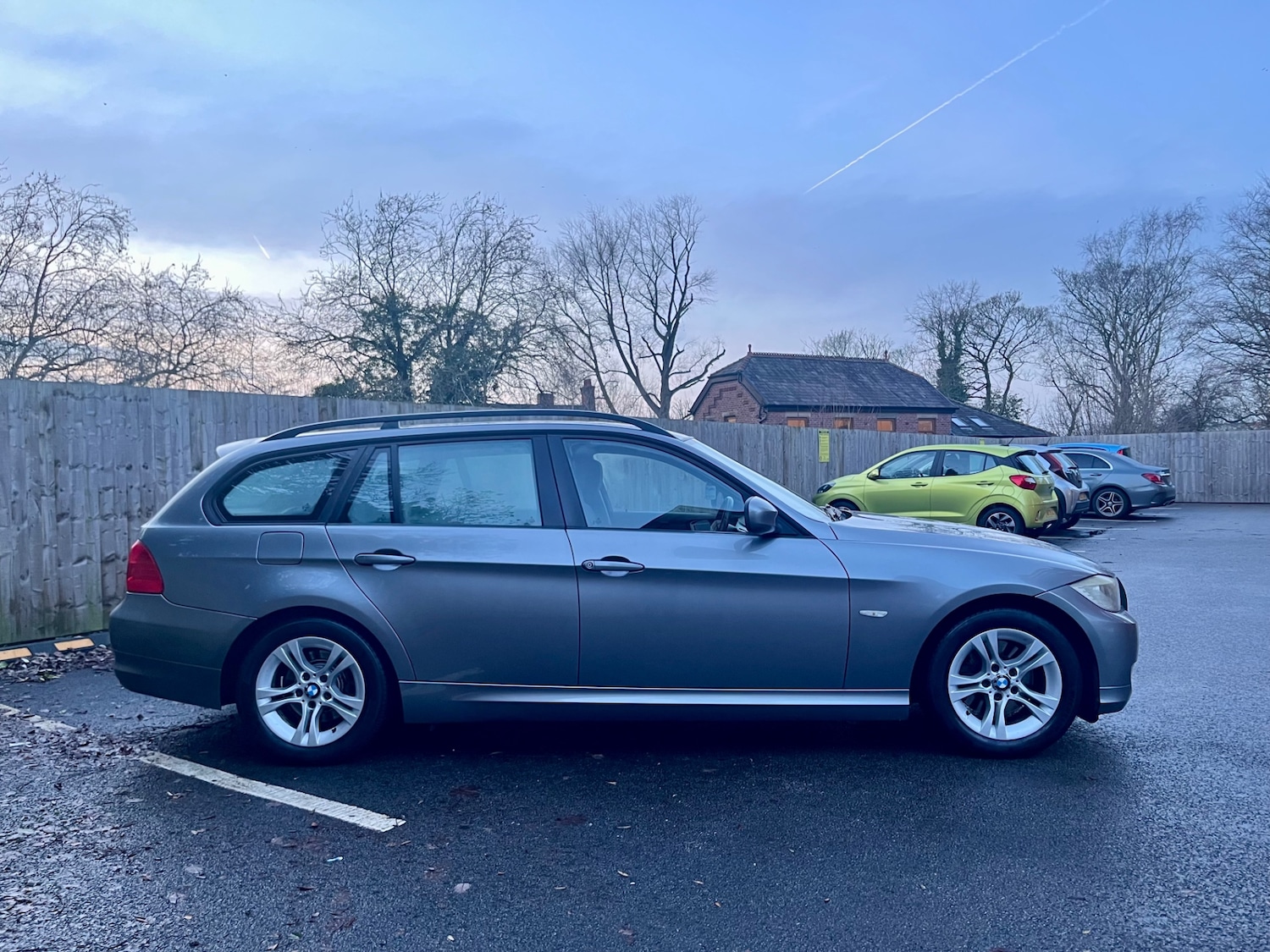 Used BMW 3 Series 2009 for sale - 77025707: Photo 8