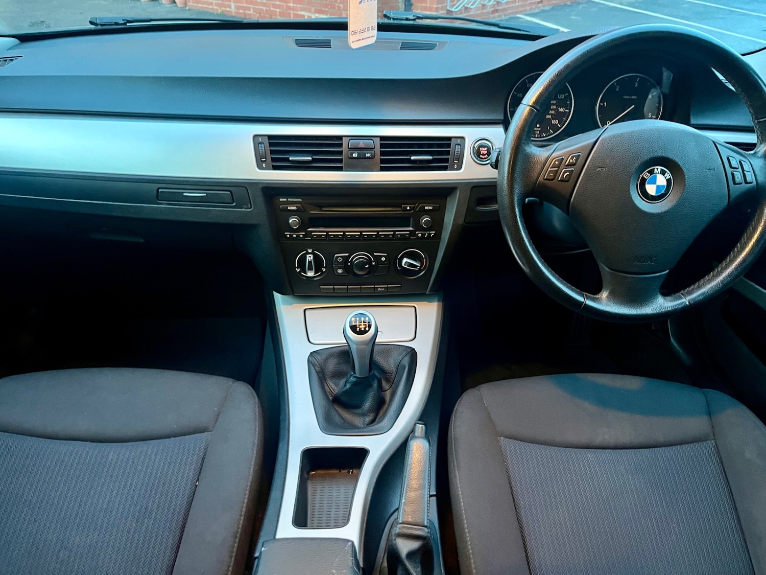 Used BMW 3 Series 2009 for sale - 77025707: Photo 9