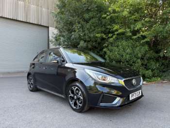 Used MG MG3 2022 for sale - 75260634: Photo