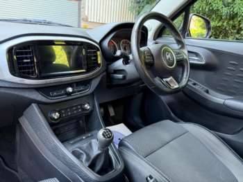 Used MG MG3 2022 for sale - 75260634: Photo