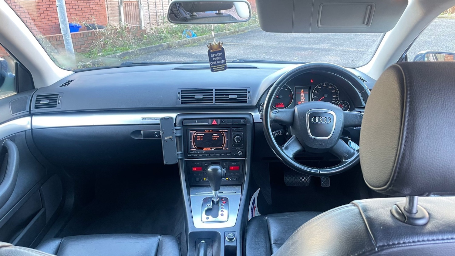 Used Audi A4 2007 for sale - 76694698: Photo 10