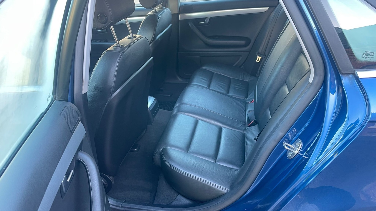 Used Audi A4 2007 for sale - 76694698: Photo 11