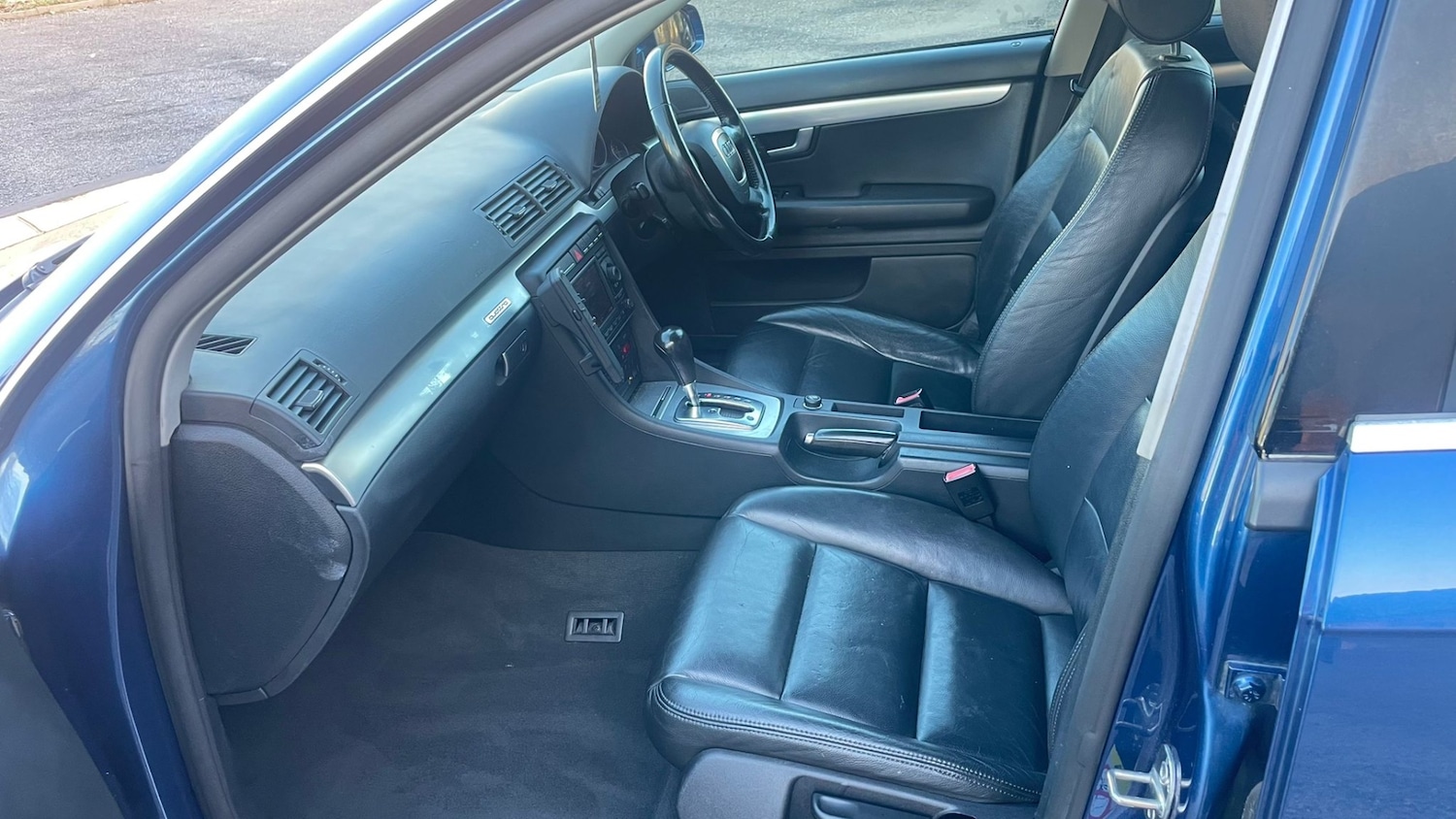 Used Audi A4 2007 for sale - 76694698: Photo 12