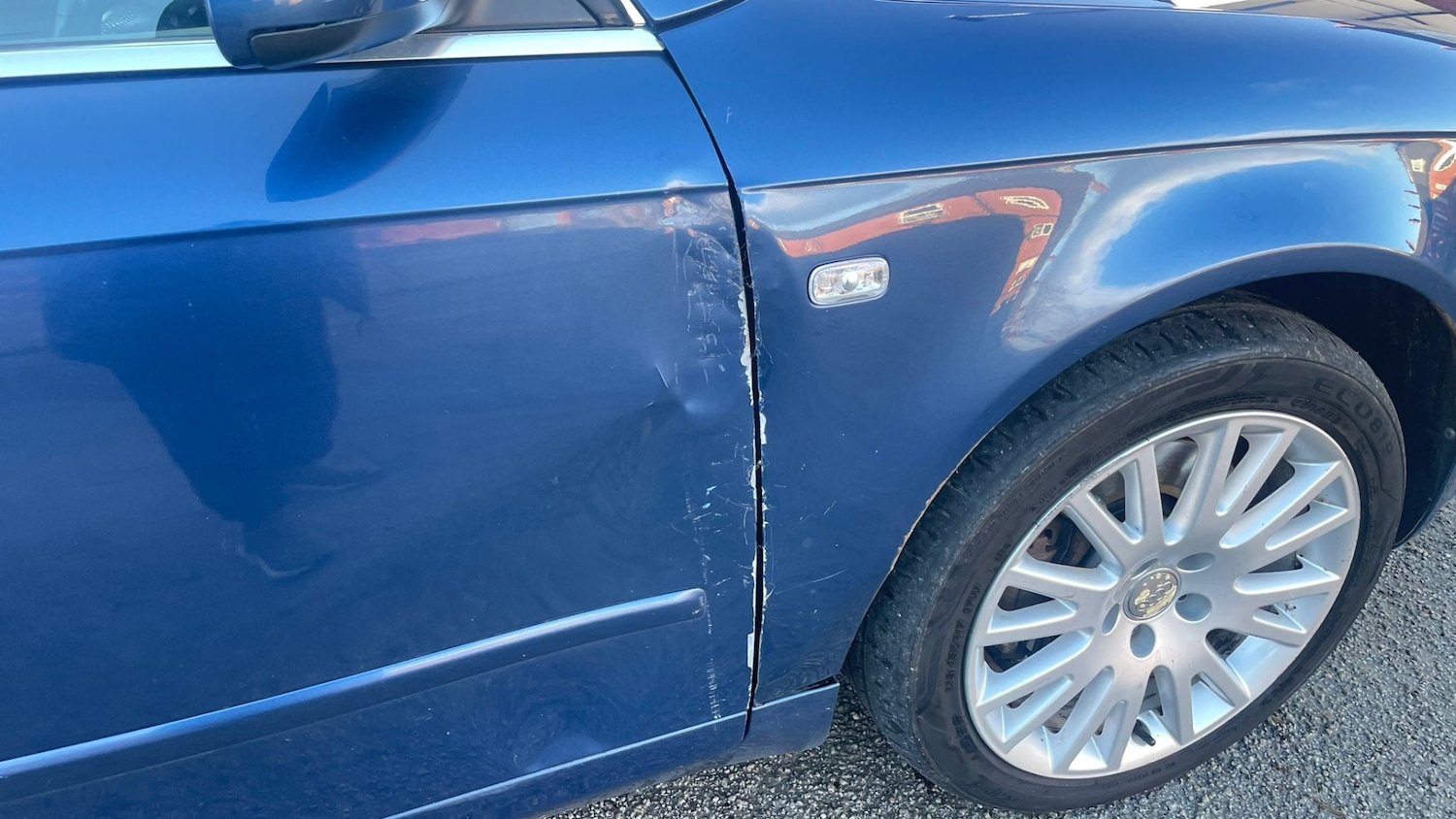 Used Audi A4 2007 for sale - 76694698: Photo 14