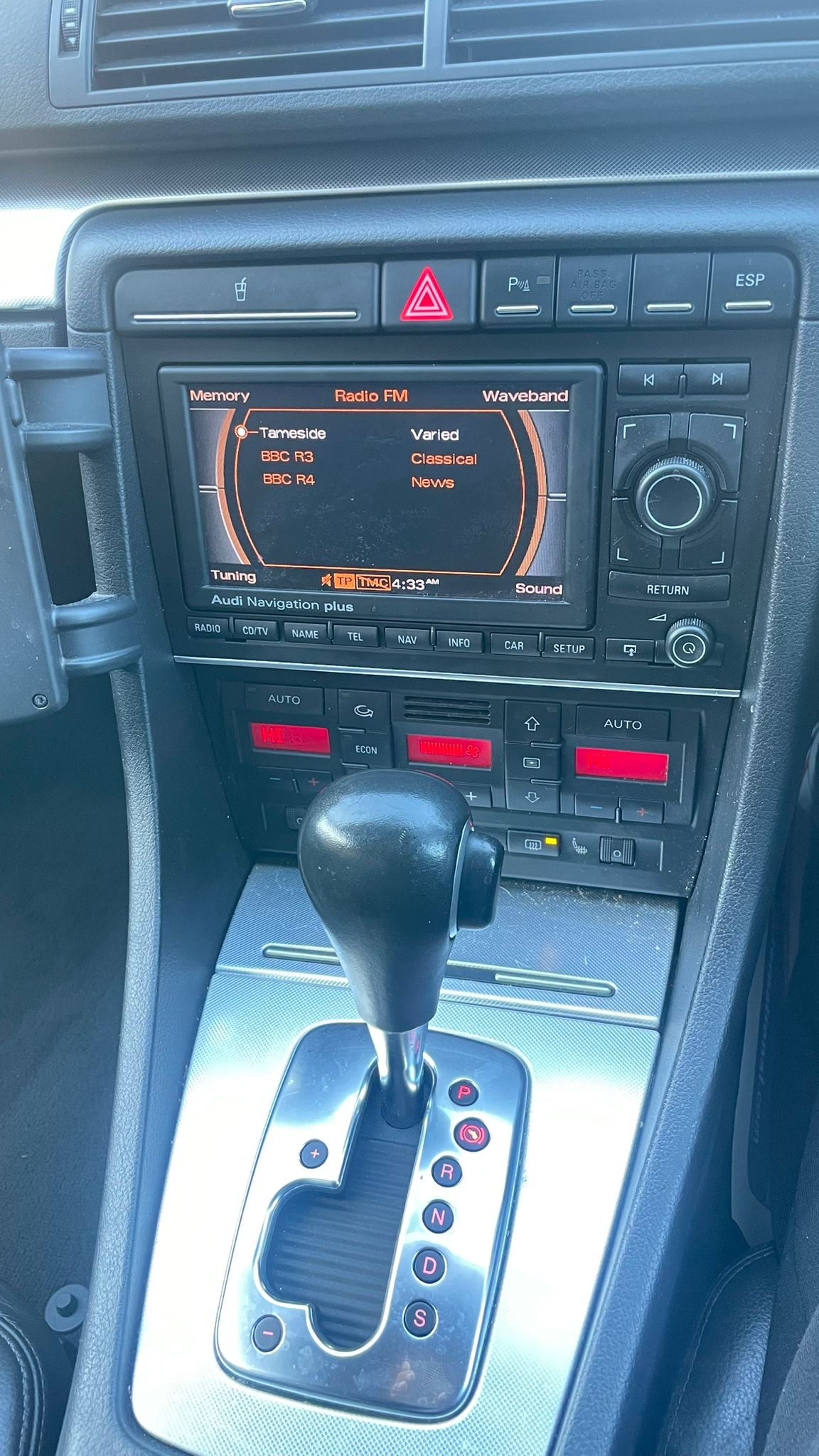 Used Audi A4 2007 for sale - 76694698: Photo 15