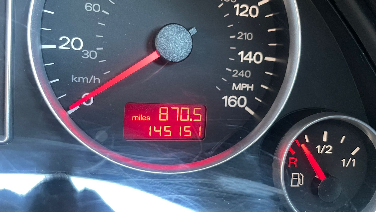 Used Audi A4 2007 for sale - 76694698: Photo 16