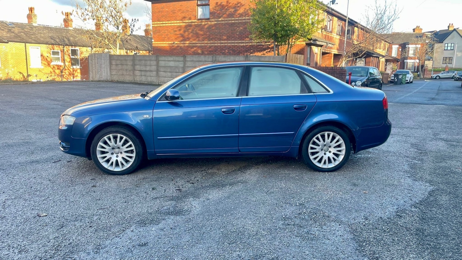 Used Audi A4 2007 for sale - 76694698: Photo 5