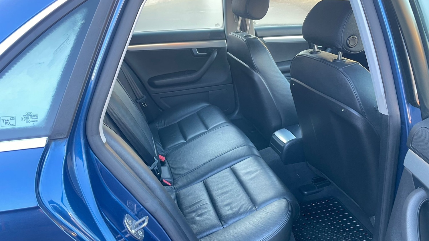 Used Audi A4 2007 for sale - 76694698: Photo 9