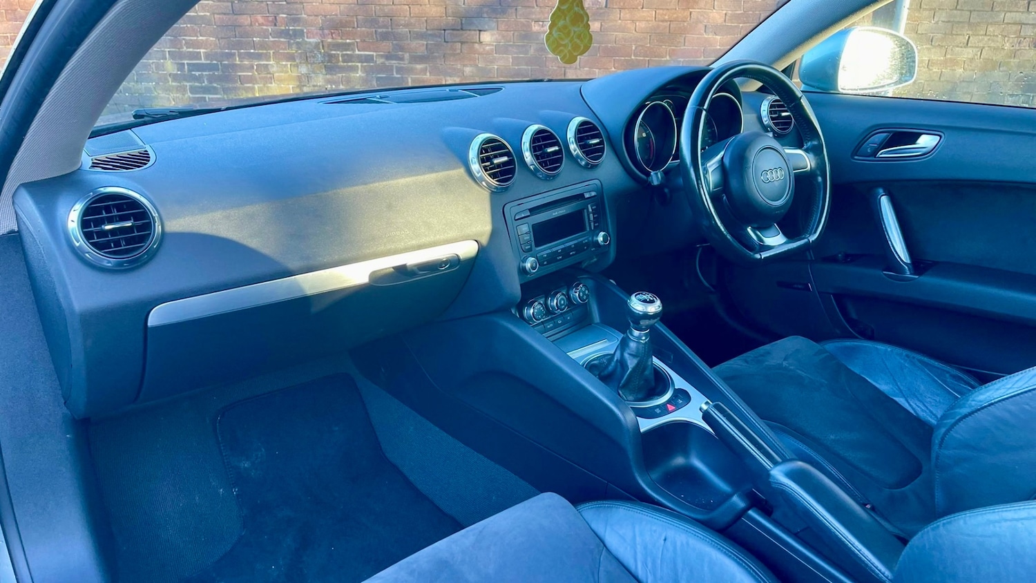 Used Audi TT 2007 for sale - 77225456: Photo 10