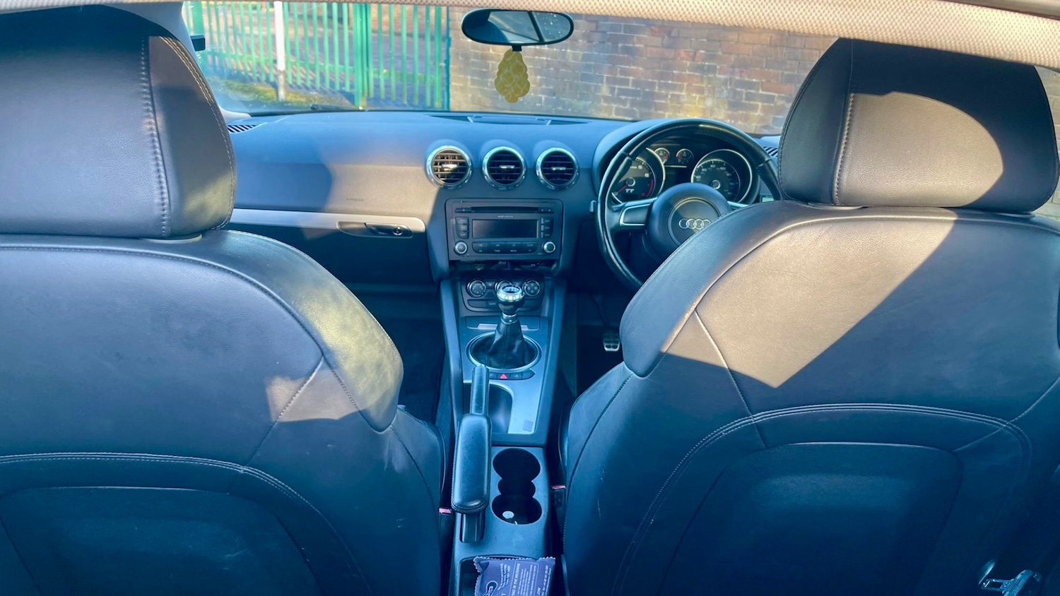 Used Audi TT 2007 for sale - 77225456: Photo 11