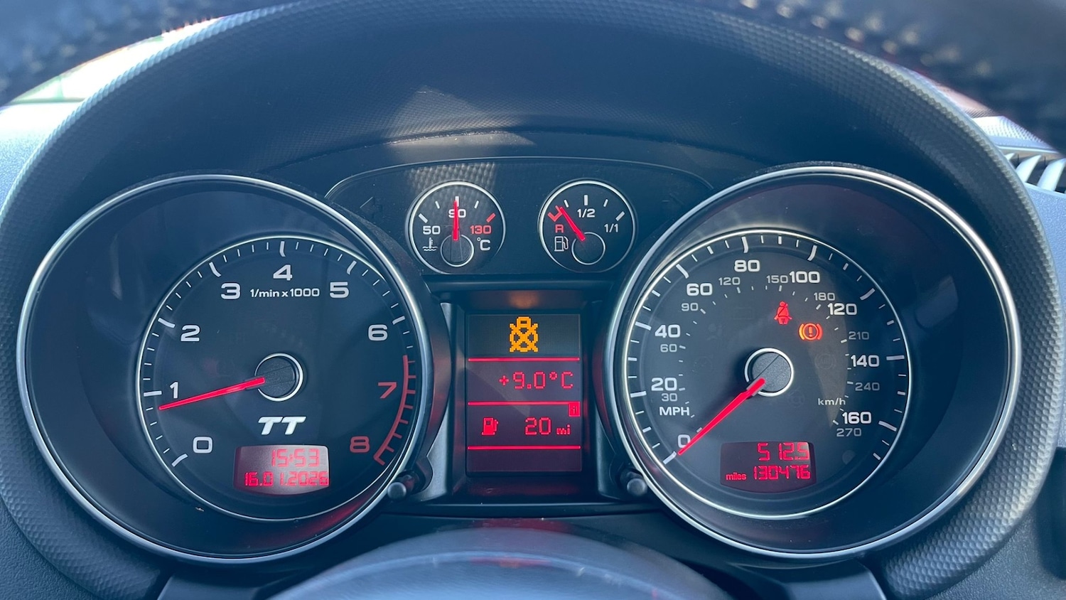 Used Audi TT 2007 for sale - 77225456: Photo 12