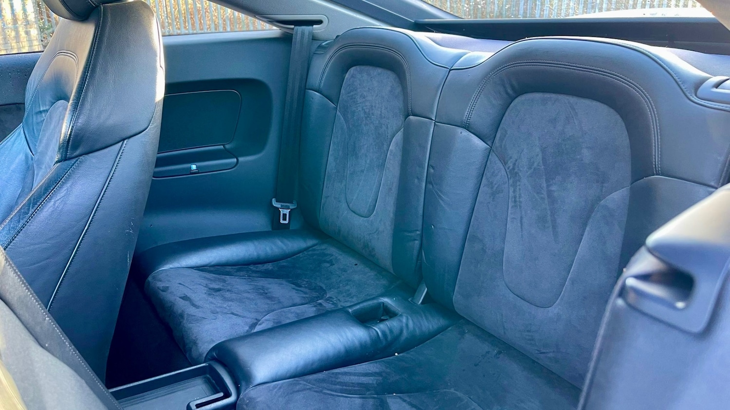 Used Audi TT 2007 for sale - 77225456: Photo 13