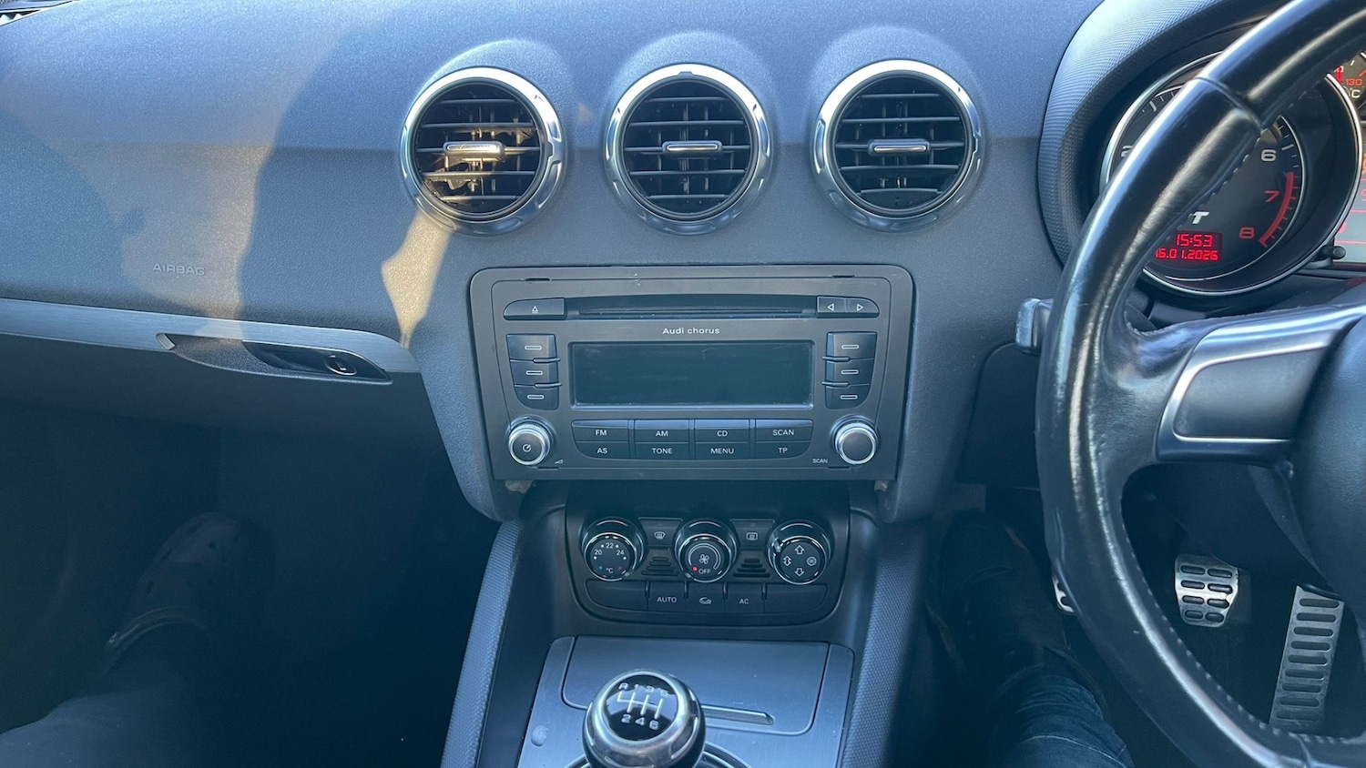 Used Audi TT 2007 for sale - 77225456: Photo 14