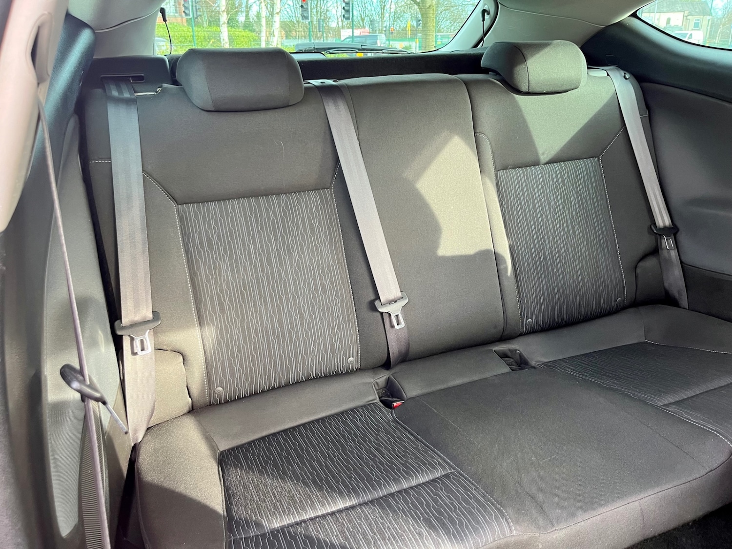 Used Vauxhall Astra GTC 2015 for sale - 77556050: Photo 11