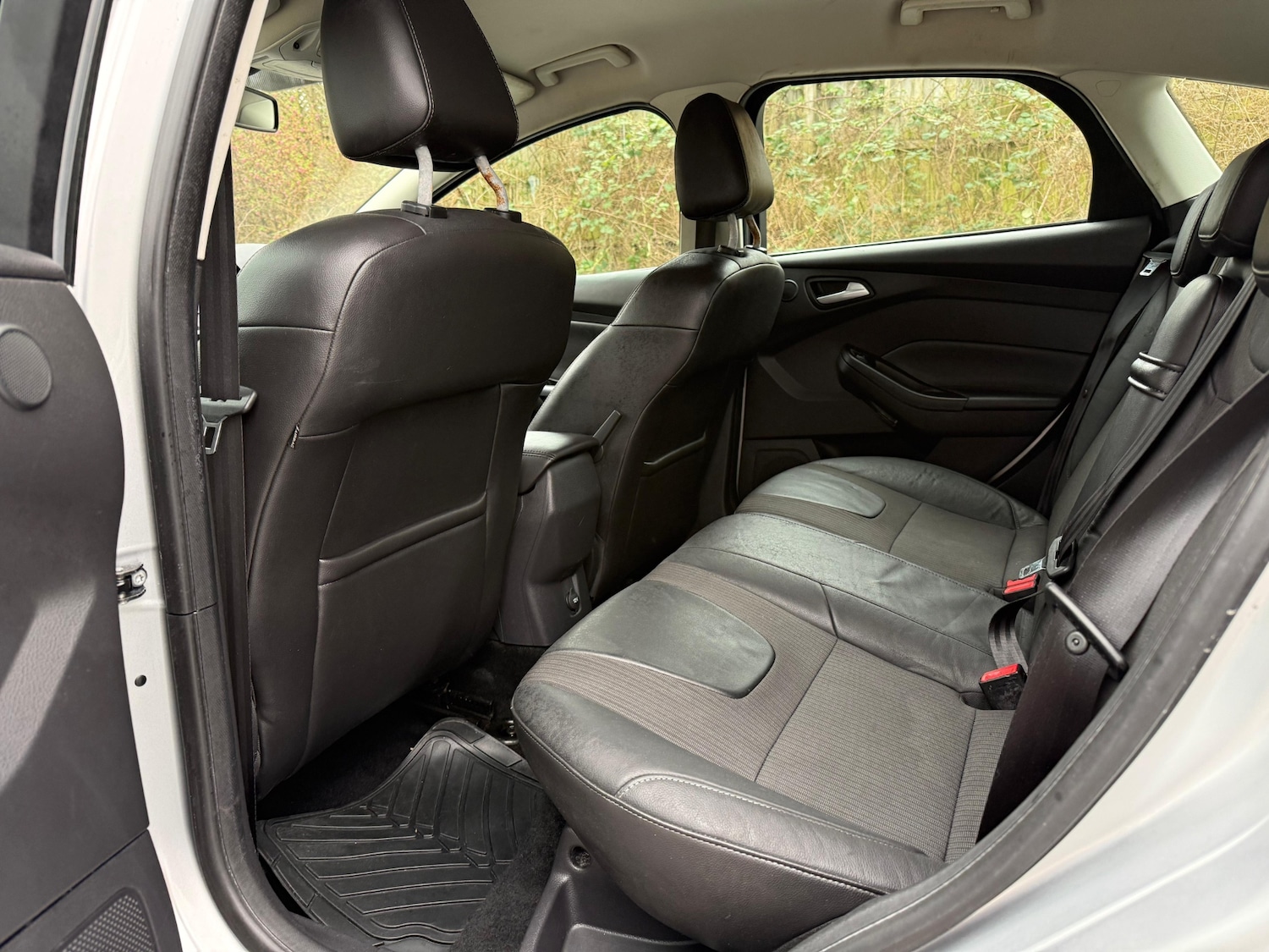 Used Ford Focus 2013 for sale - 78005613: Photo 10