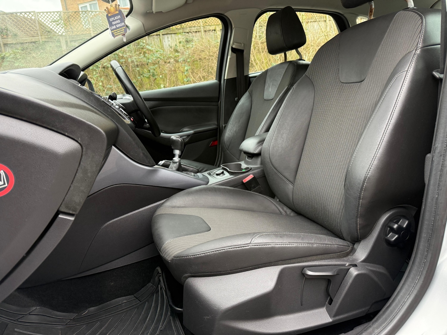 Used Ford Focus 2013 for sale - 78005613: Photo 11