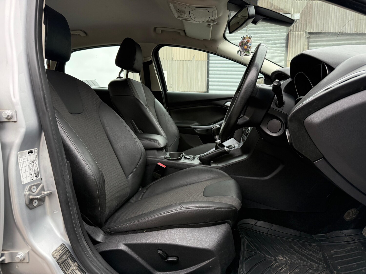 Used Ford Focus 2013 for sale - 78005613: Photo 15