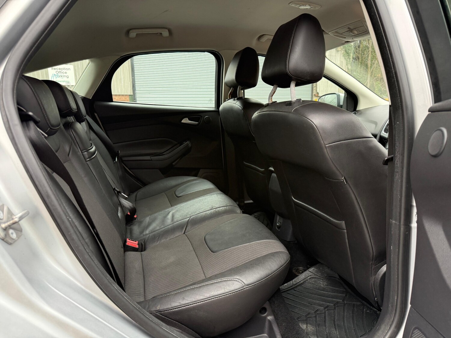 Used Ford Focus 2013 for sale - 78005613: Photo 16