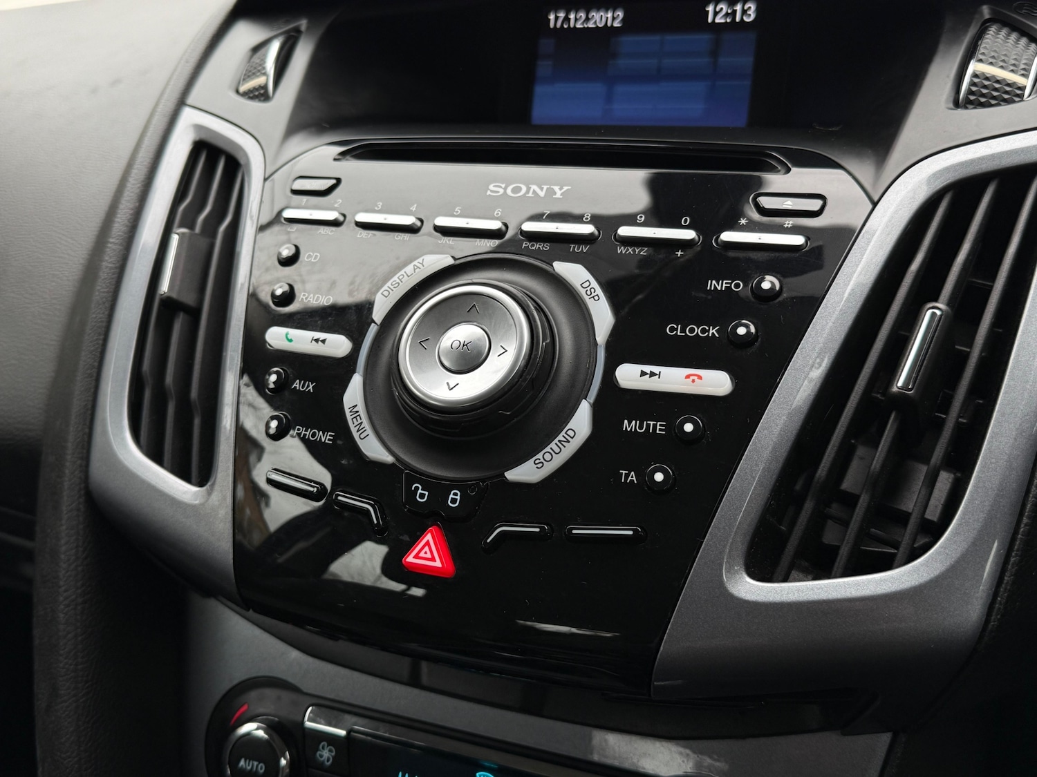 Used Ford Focus 2013 for sale - 78005613: Photo 4