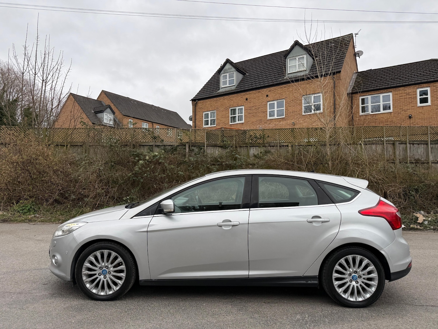 Used Ford Focus 2013 for sale - 78005613: Photo 6