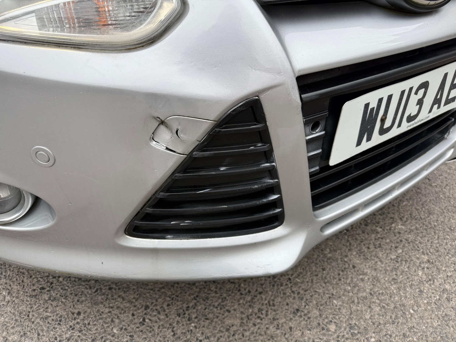 Used Ford Focus 2013 for sale - 78005613: Photo 7