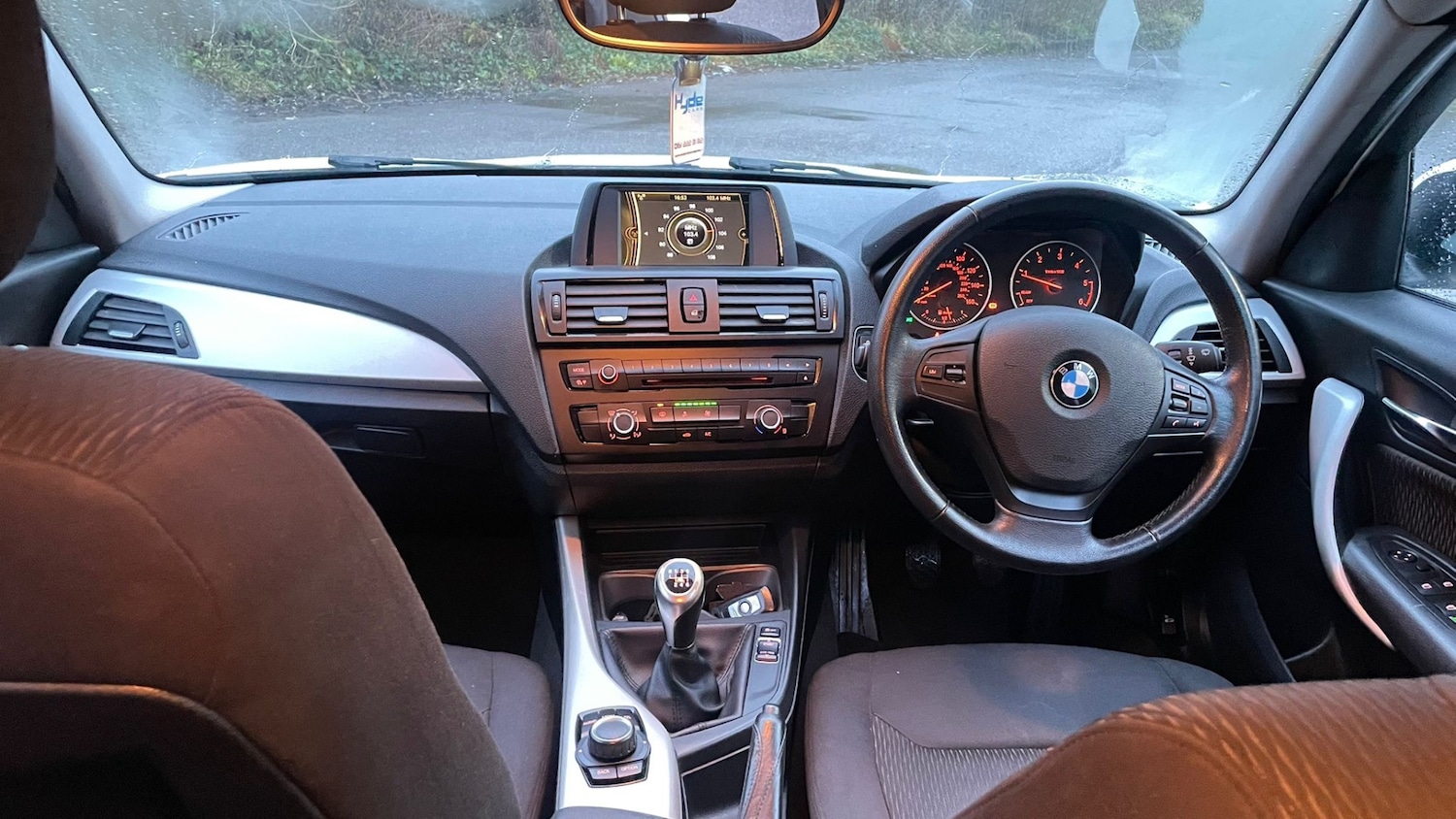 Used BMW 1 Series 2012 for sale - 76762197: Photo 10