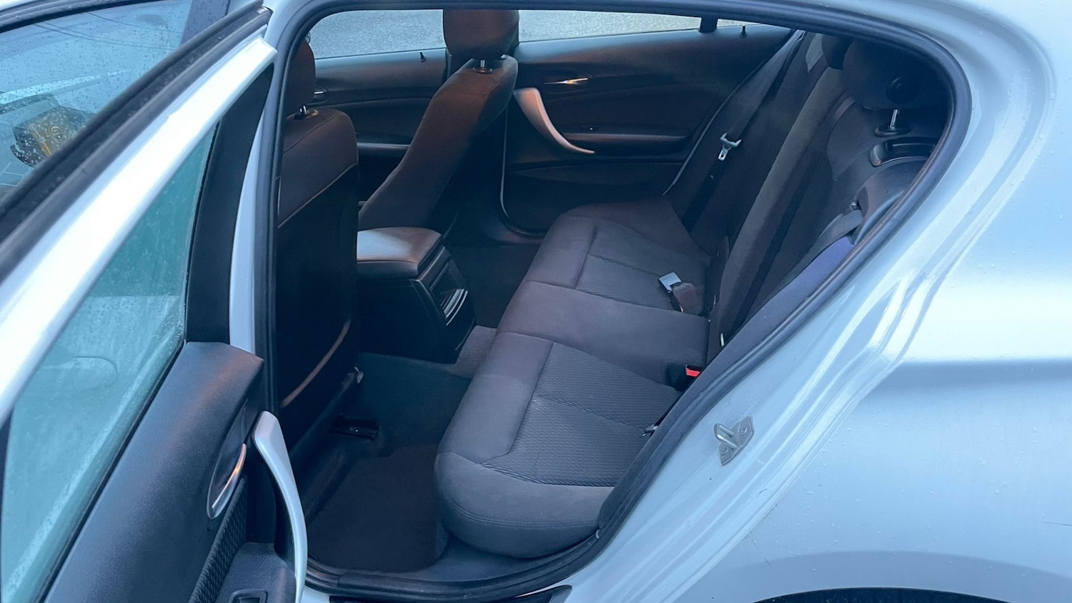 Used BMW 1 Series 2012 for sale - 76762197: Photo 11