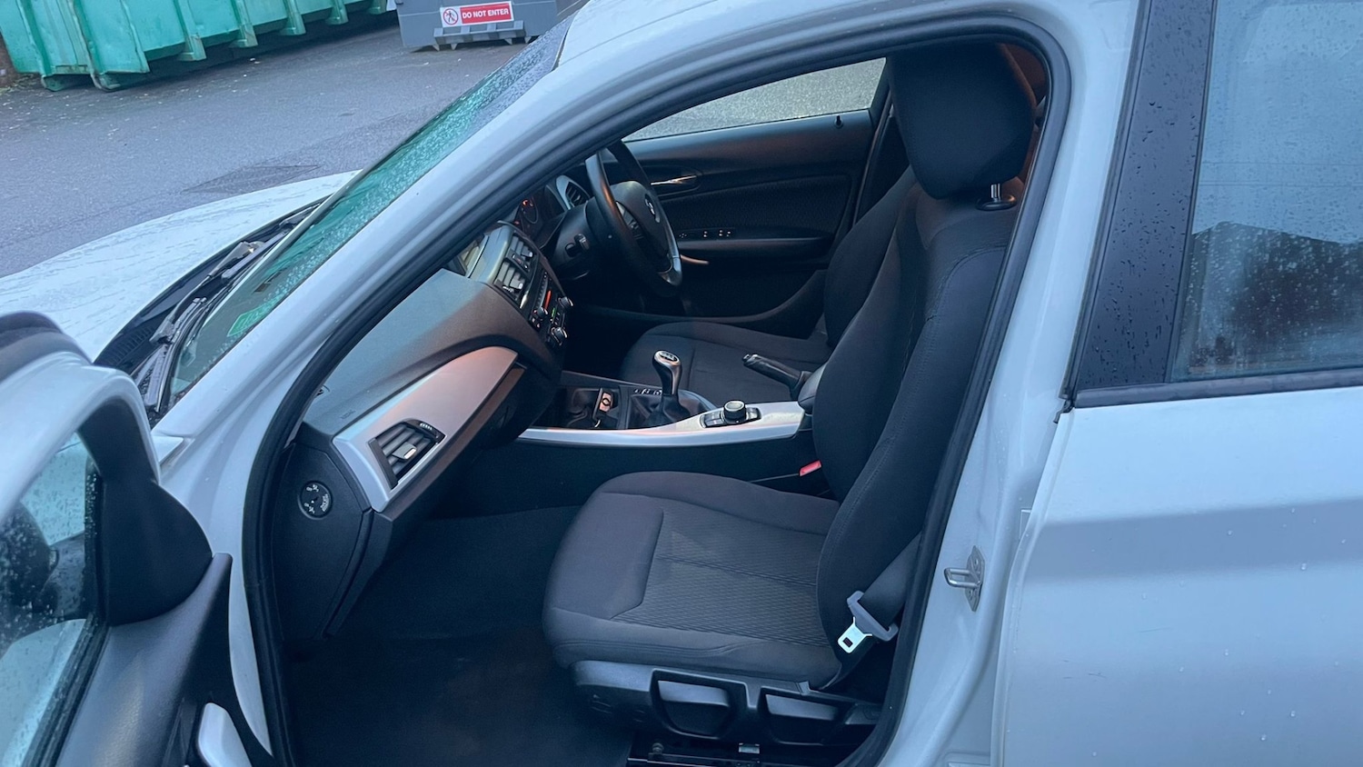 Used BMW 1 Series 2012 for sale - 76762197: Photo 12