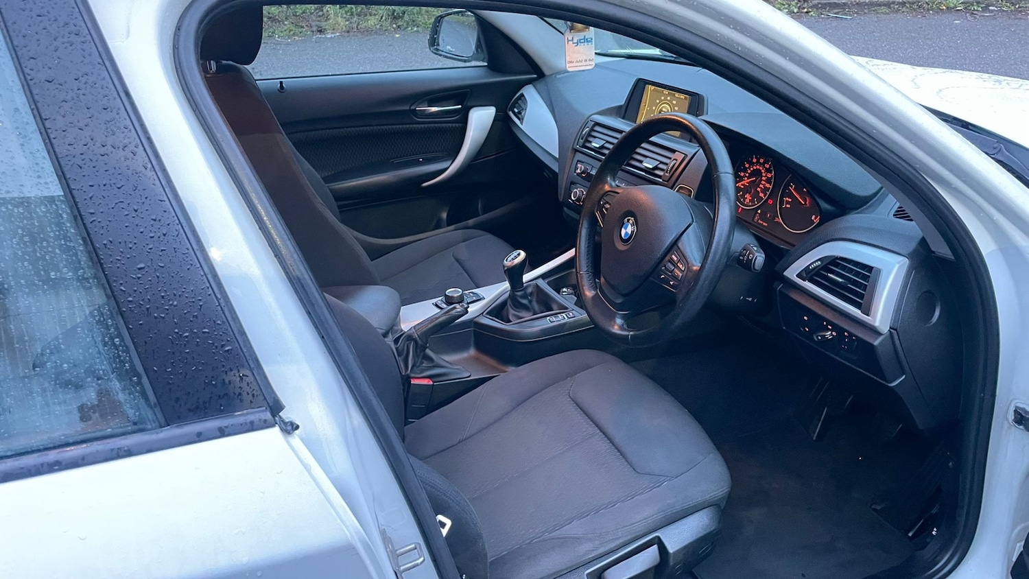 Used BMW 1 Series 2012 for sale - 76762197: Photo 13