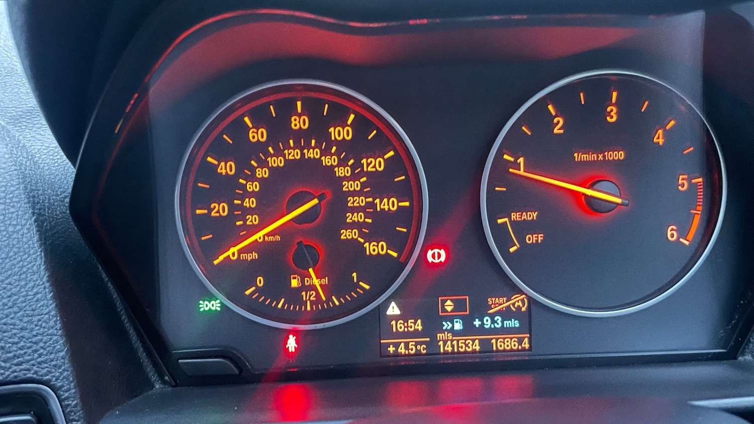 Used BMW 1 Series 2012 for sale - 76762197: Photo 14