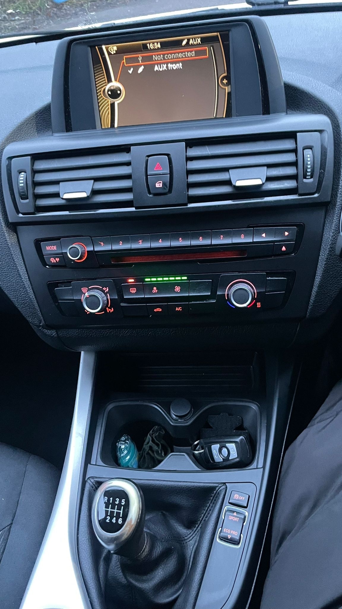 Used BMW 1 Series 2012 for sale - 76762197: Photo 15