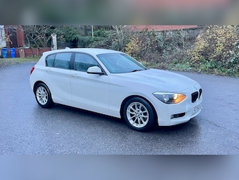 Used BMW 1 Series 2012 for sale - 76762197: Photo