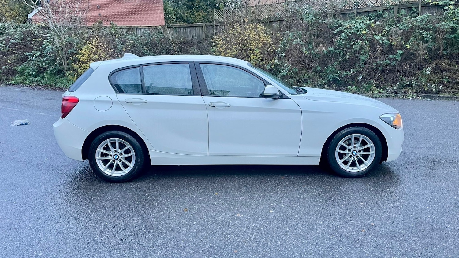 Used BMW 1 Series 2012 for sale - 76762197: Photo 4