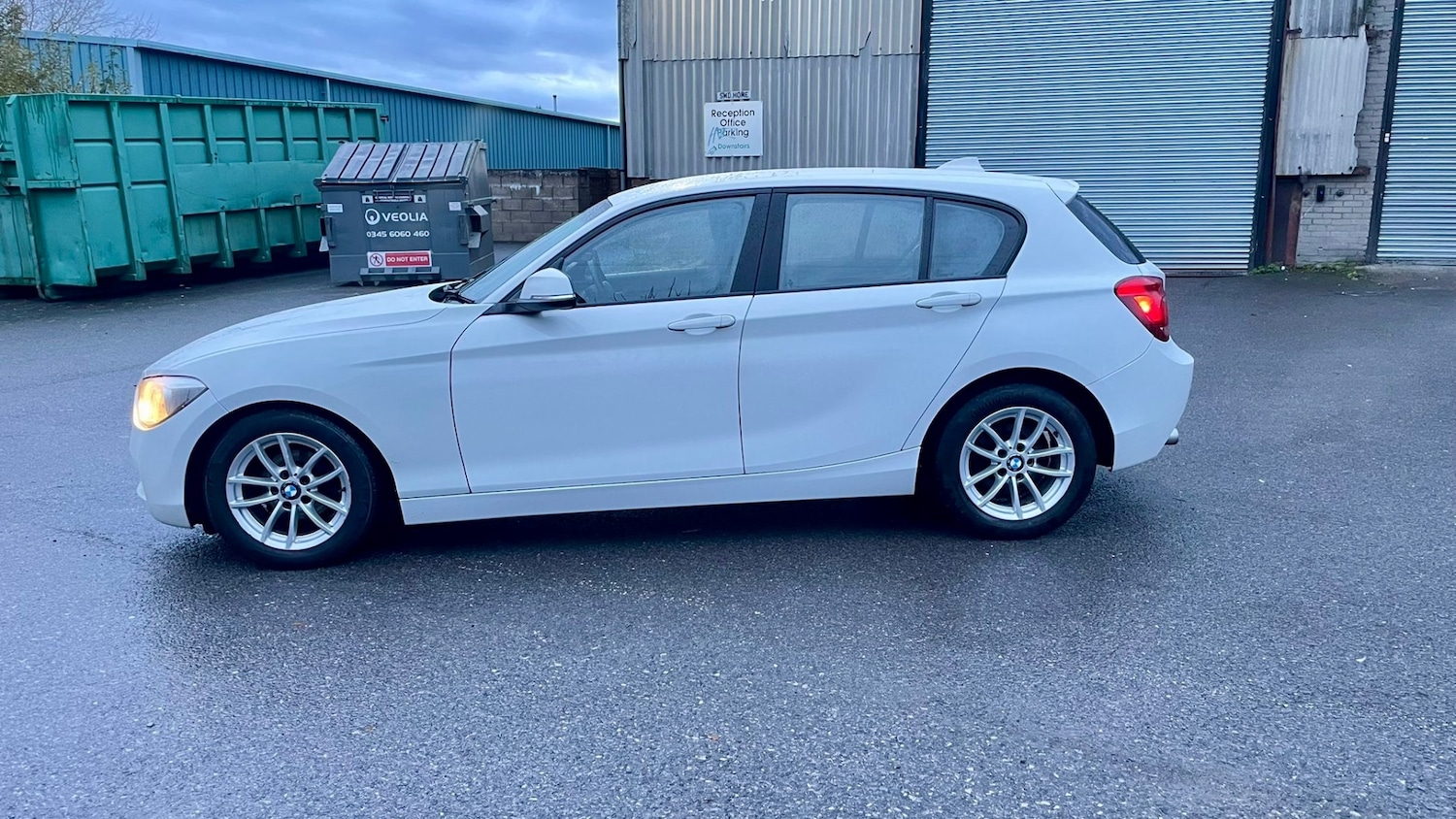 Used BMW 1 Series 2012 for sale - 76762197: Photo 6