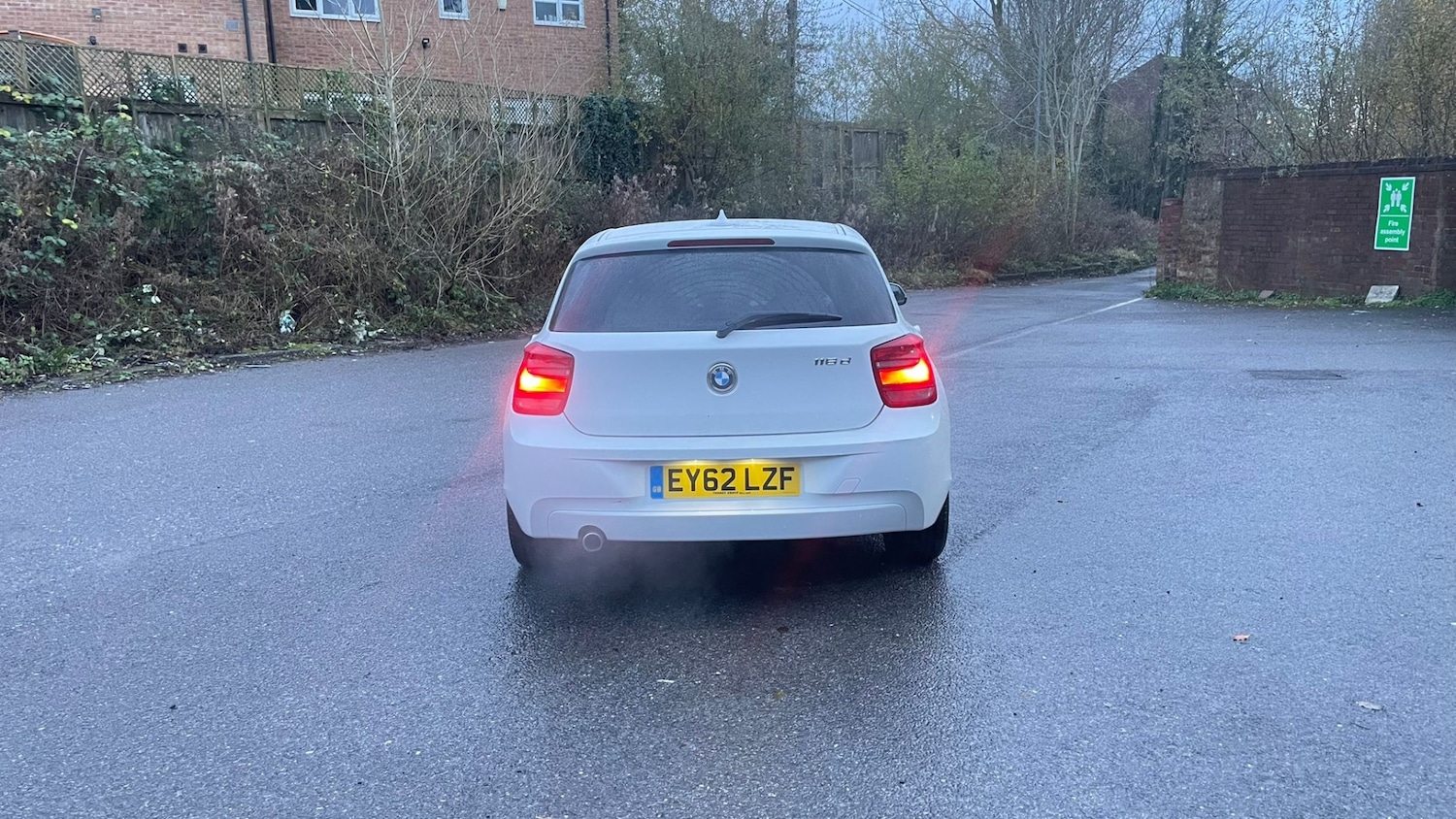 Used BMW 1 Series 2012 for sale - 76762197: Photo 7