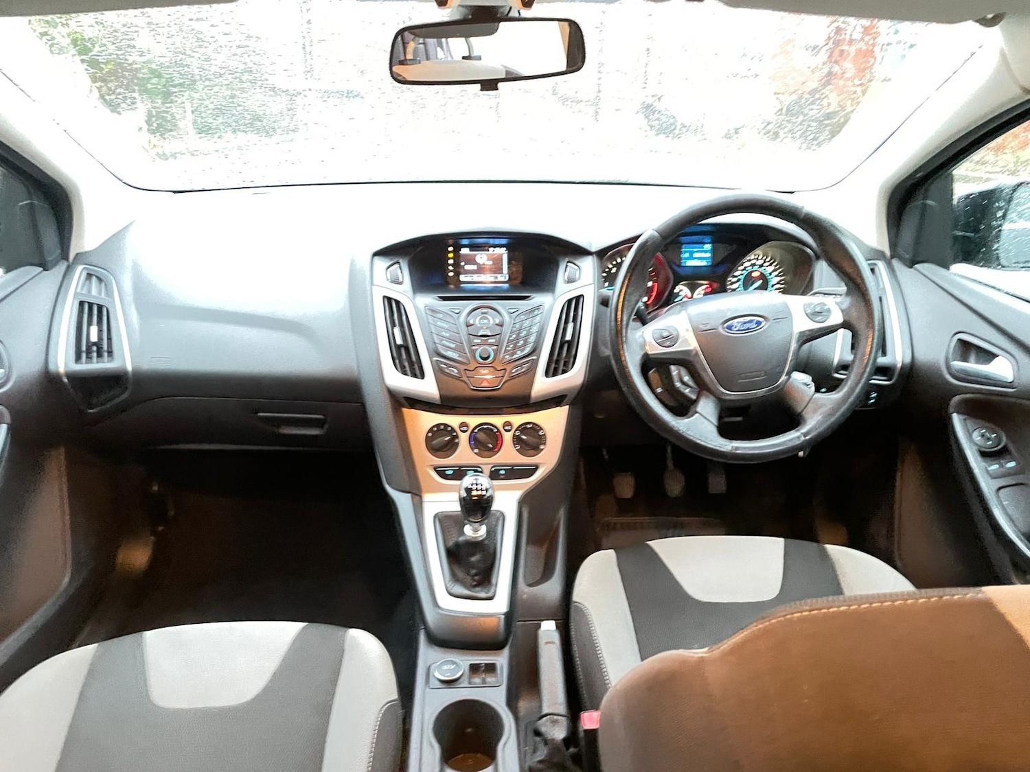 Used Ford Focus 2013 for sale - 76987167: Photo 10