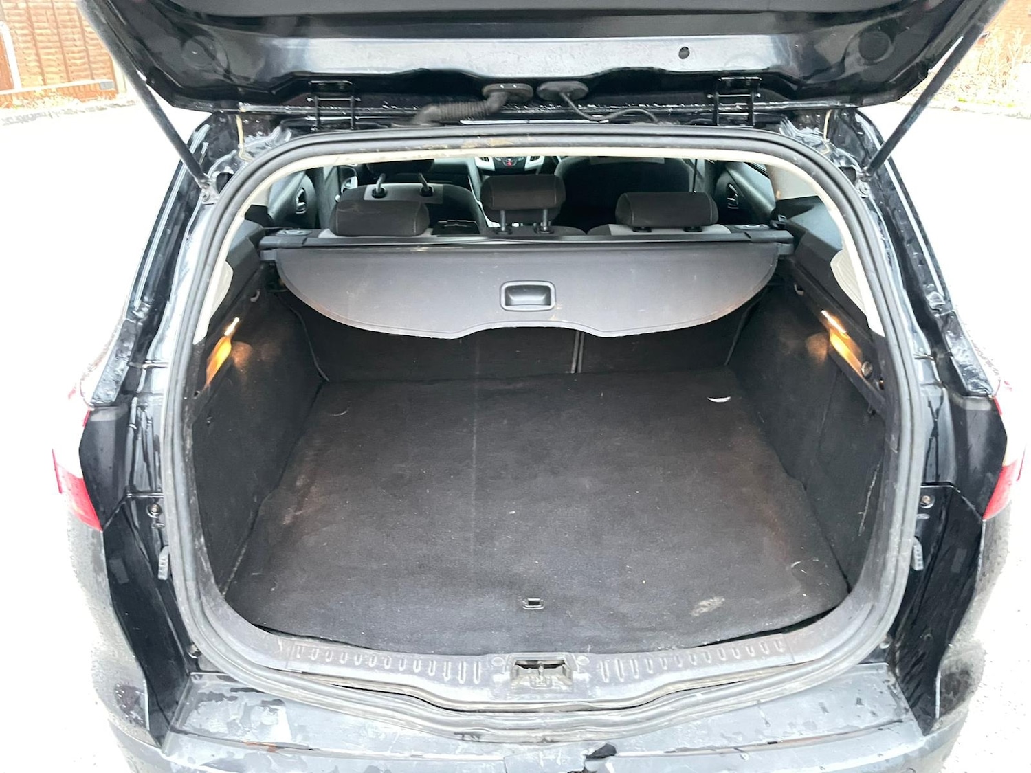 Used Ford Focus 2013 for sale - 76987167: Photo 11