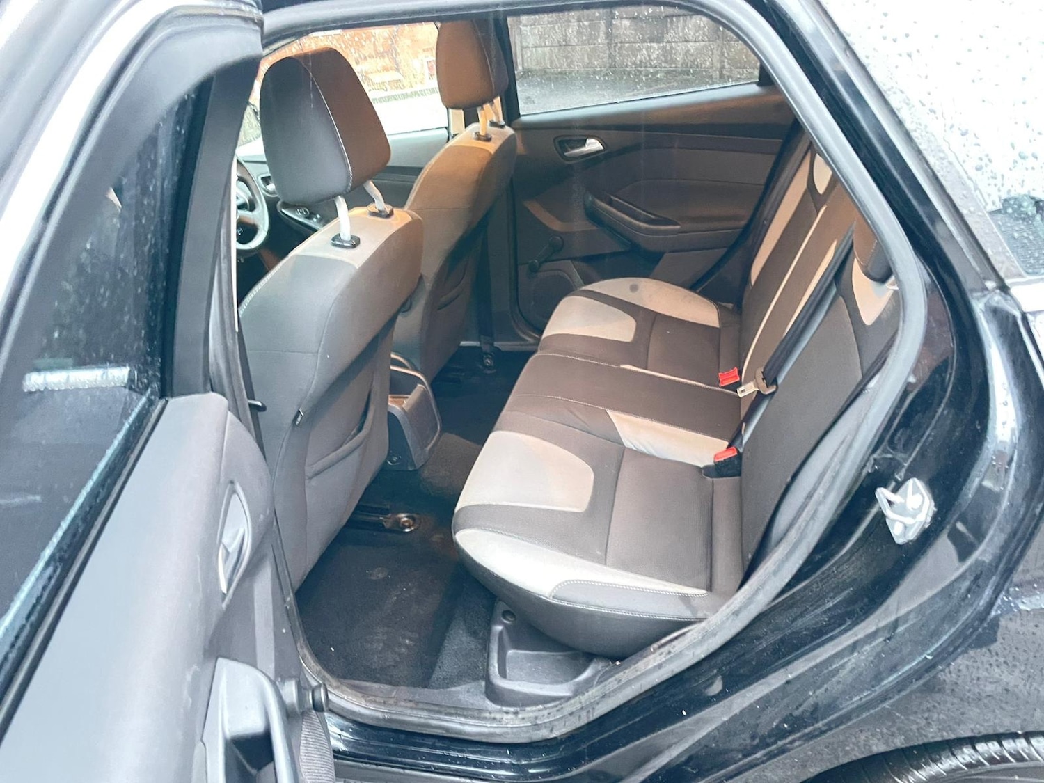 Used Ford Focus 2013 for sale - 76987167: Photo 12