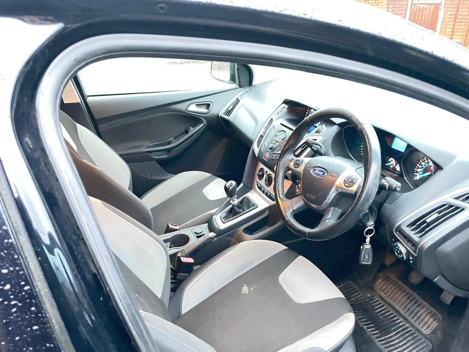 Used Ford Focus 2013 for sale - 76987167: Photo 14