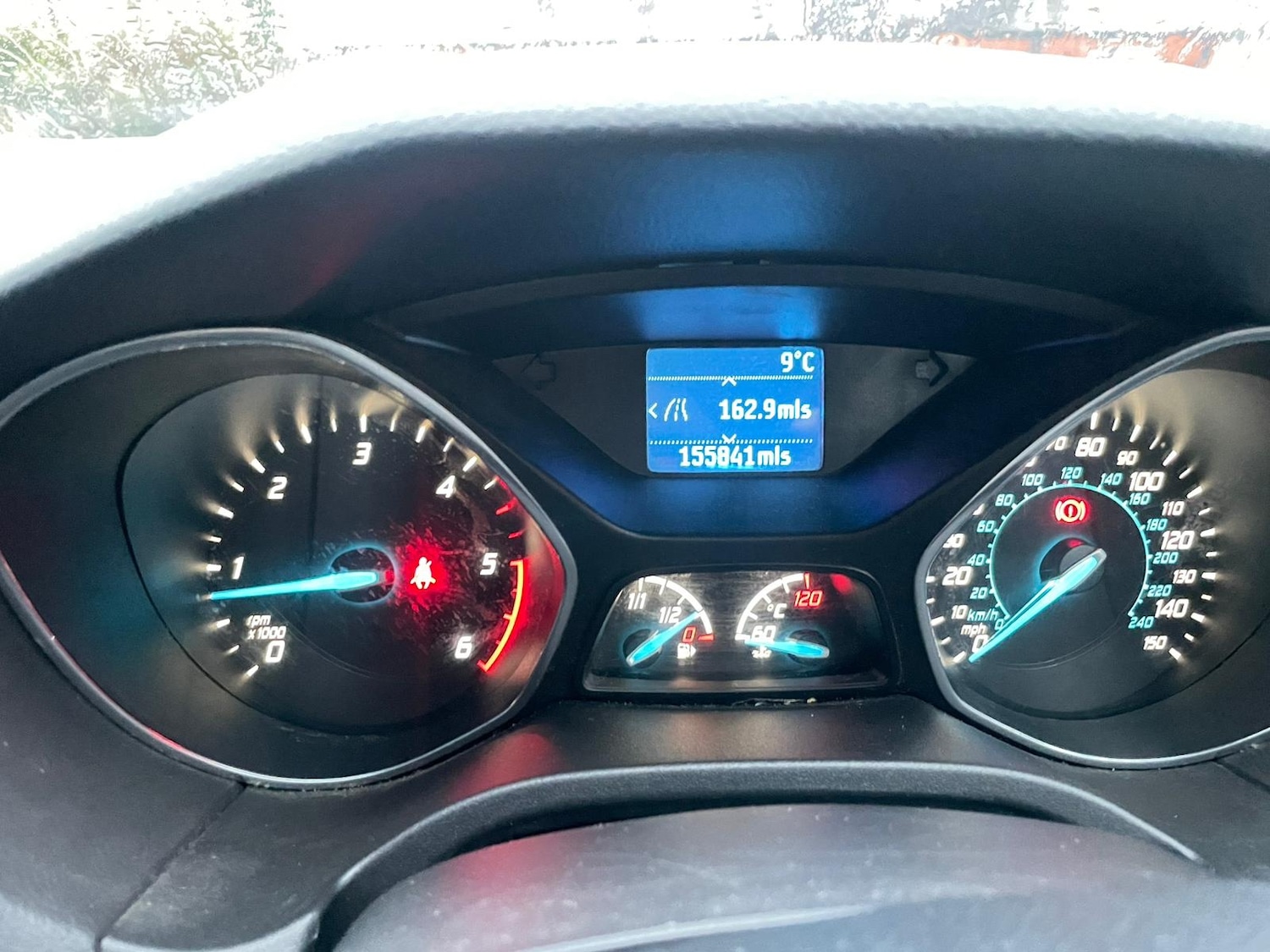 Used Ford Focus 2013 for sale - 76987167: Photo 15