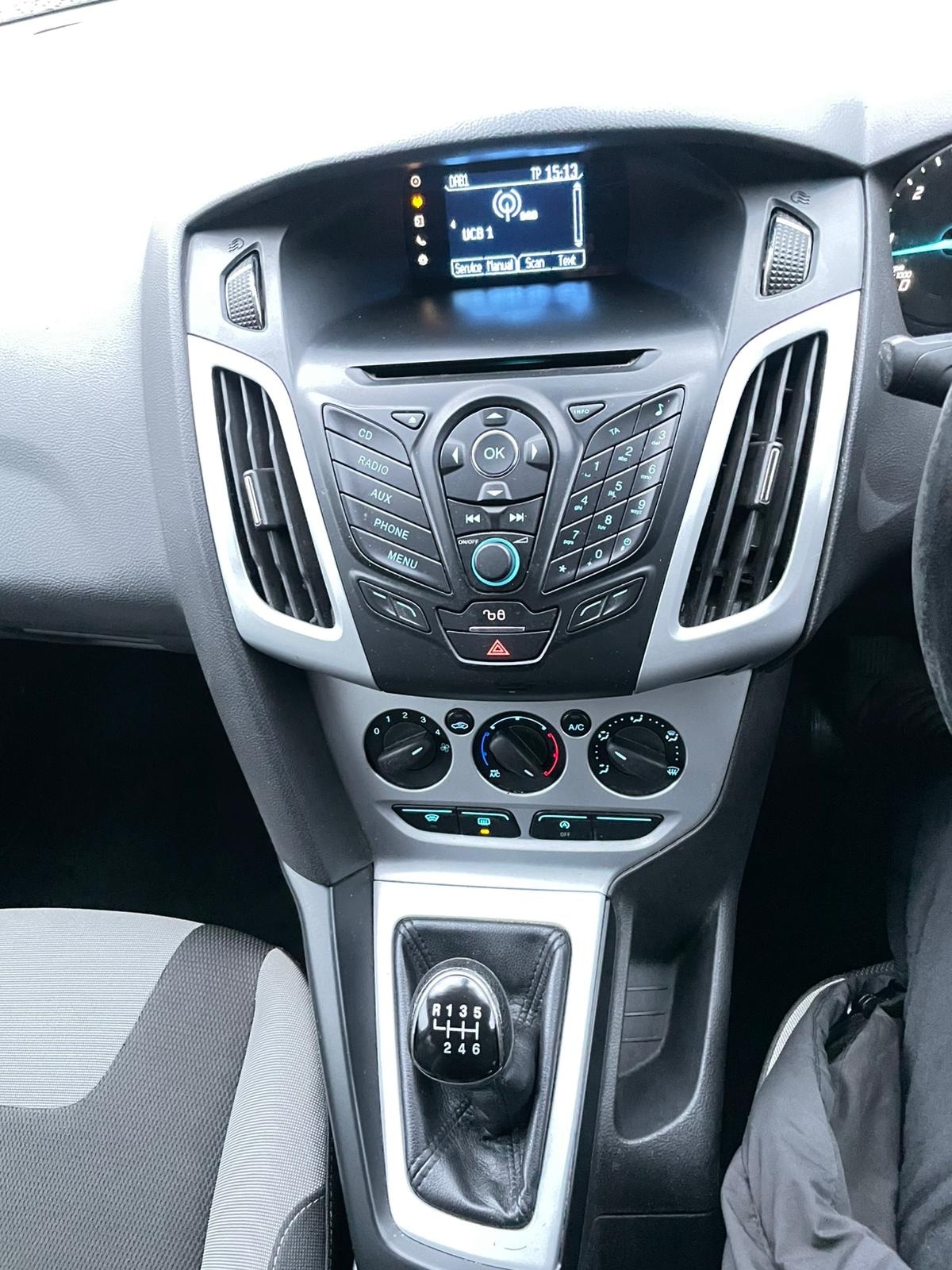 Used Ford Focus 2013 for sale - 76987167: Photo 16