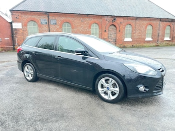Used Ford Focus 2013 for sale - 76987167: Photo